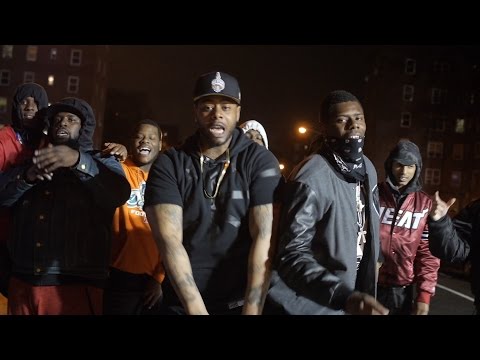 Force The Hand - Hkla$$ x SB OsoRichin x Dappa V ( OFFICIAL MUSIC VIDEO )