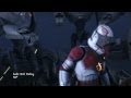 Clone Trooper Tribute Not Gonna Die