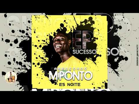 M-PONTO - ÉS NOITI [Música Oficial] 2020