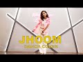 Jhoom | Dance Cover | Ali Zafar | Khyati Sahdev | Trending | Danceaholic Studio |
