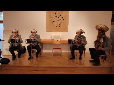 Spiel mit – EG 433 Hevenu shalom – 03 Tenor