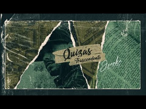 Jeanka DR - QUIZÁS (Visualizer) | Trascendente