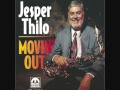 Jesper Thilo   Movin´ Out   Blue Monk