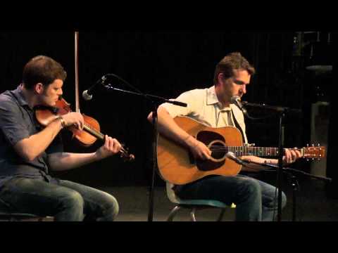 05. Bryan Sutton "Temperance Reel" - Merlefest 2011 Guitar Workshop
