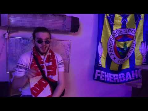 Saydo - Küt Diye ! (video)