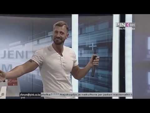 VUYA - TEŠKO HASLOVANJE (FAN VIDEO)