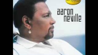 AARON NEVILLE-I´M WAITIN´AT