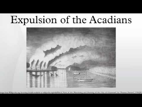 Download Acadian Expansion Mp3 dan Mp4 2018