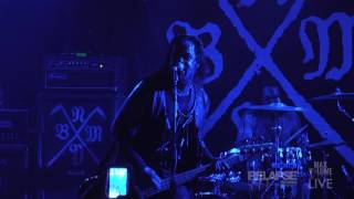 BLACK ANVIL - &#39;As Was&#39; live at Knitting Factory, July 20th, 2017