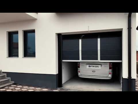 GERMAN TORE - Dyer Për Garazha 044 163 337