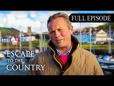 Escape to the Country Season 14 Episode 33: Ceredigion (2013) | FULL EPISODE