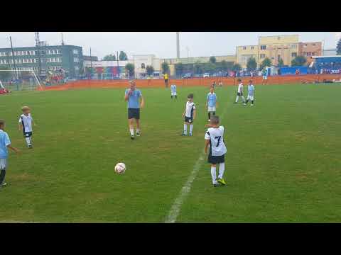 Brasov Cup 2017 - CC - Coltea Brasov 15-2 / 17.08.2017 / R1