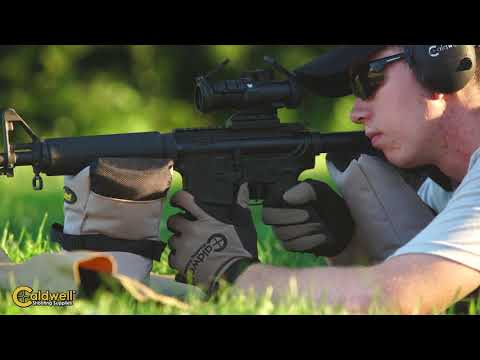 Caldwell Deadshot Shooting Bag Family