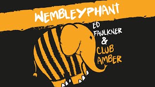 Wembleyphant, Hull City AFC song for the FA Cup Final!