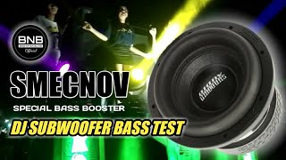 Download lagu DJ SUBWOOFER BASS TEST SPECIAL CEK SOUND TERBARU 2021 FULL BASS NONSTOP FULL ALBUM mp3