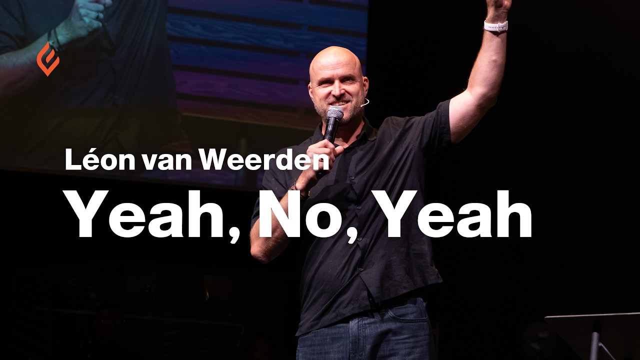 Yeah, No, Yeah