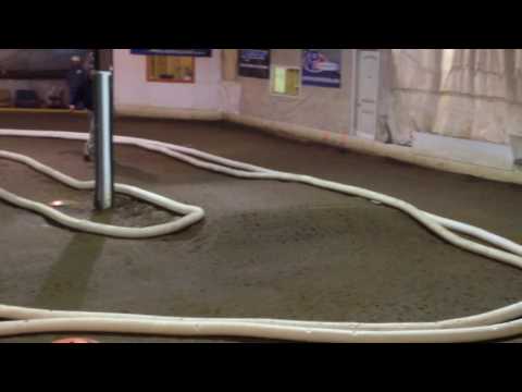 Dustin 17.5 blinky in mod class