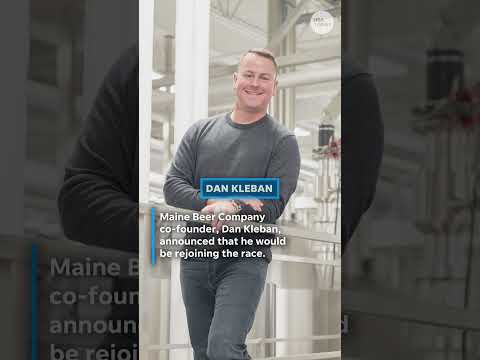 Who could replace Graham Platner in the Maine Senate race?