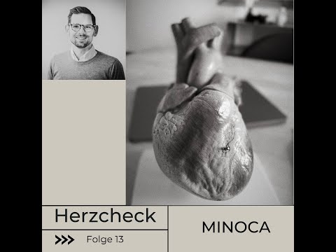 MINOCA - Herzinfarkt ohne relevante Herzkranzgefäßverengung