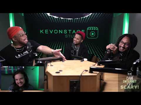 Astroworld & R. Kelly Doing Yoga In Prison on DIYS w/Ron G