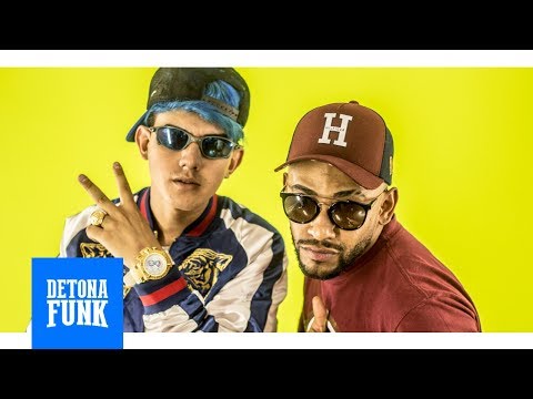 MC Fioti e MC Tiaguinho - Vai Cai (Web Lyric Oficial)