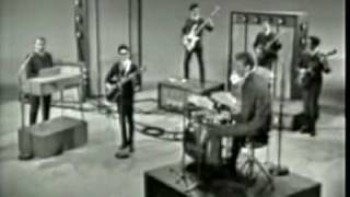 OH, PRETTY WOMEN - ROY ORBISON