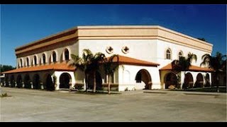 Flor Azul English  Service 10-1-17