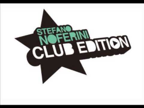Stefano Noferini  Club Edition Ibiza 2005