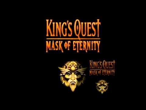 King's Quest VIII Mask Of Eternity Main Theme