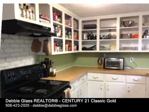 1 High St, Carver MA 02330 - Single Family Home - Real Estate - For Sale -