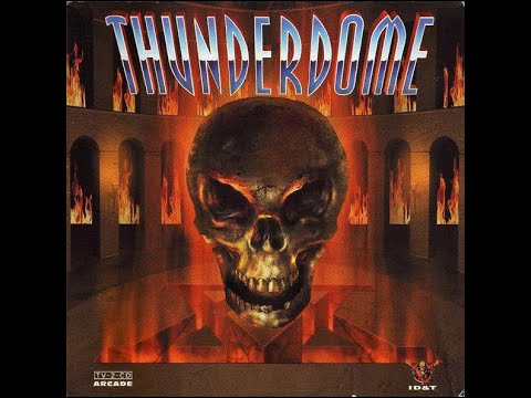 Thunderdome 20 - CD 1