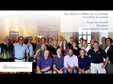 OpenSystems Media