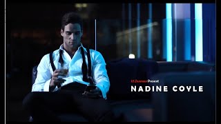 Nadine Coyle - Go To Work (VJ Zenman After Work CALVO Remix)