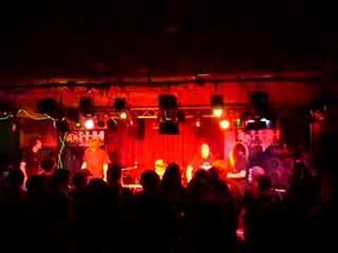 trickORtreat - the art of systematical decay