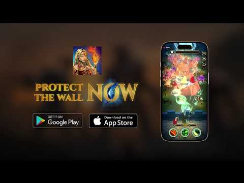Protect the Wall NOW video thumbnail