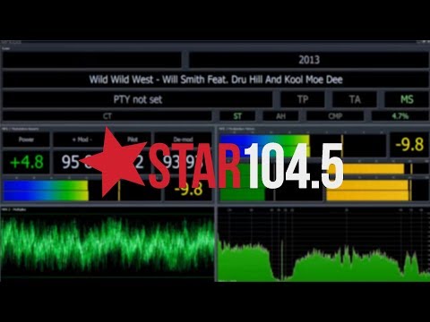 Star104.5 MPXTool