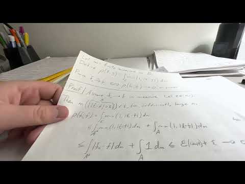 How to prepare for a PhD Analysis Qualifying Exam