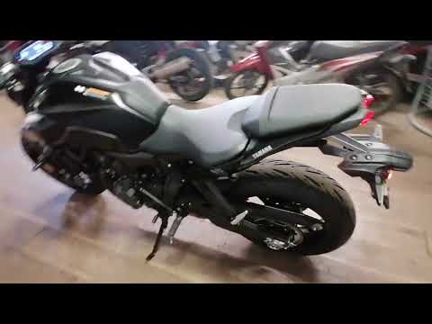 Yamaha MT-07 New in stock - Image 2
