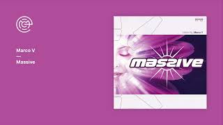 Marco V - Massive (2000)
