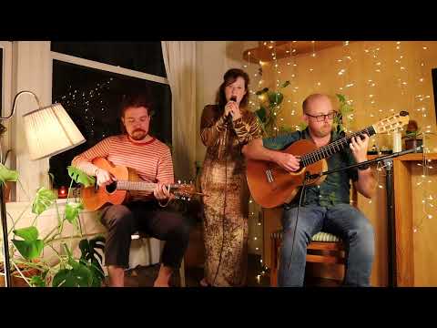 Freedom (Morning Flowers) - Badee Dwaik, Hannah Rooth, Mark Charles Smith, Reilly Brown
