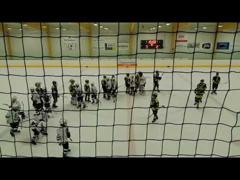 Lukko - TPS Jursit