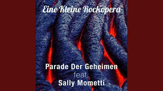 Parade Der Geheimen Music Video