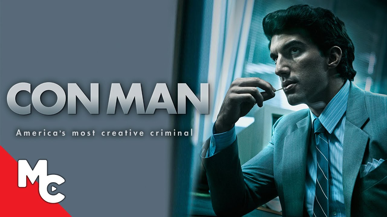 Con Man (2018)