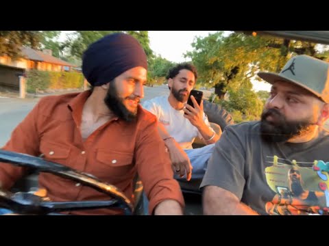 Woki Toki (Official Music Video) Khush Athwal | ProdSSD | Latest Punjabi song 2025 | Bad of Bones