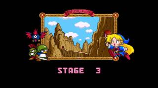 Magical Pop'n stage 3/4