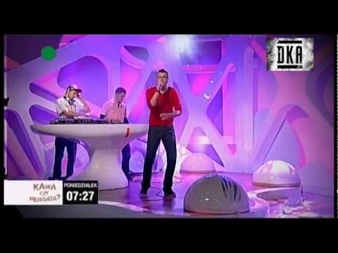 DKA w "Kawa czy herbata?"