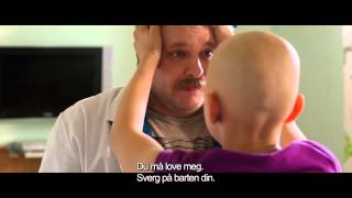 Kule kidz gråter ikke (trailer)