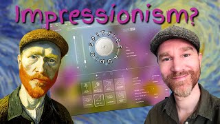 Video thumbnail for Impressionism by Spitfire Audio - Review by SecondTierSound