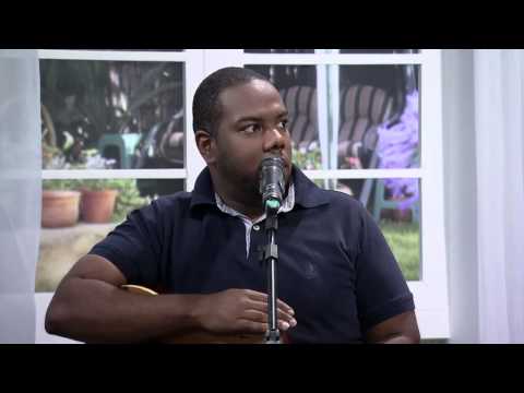 Você pode ser feliz 13/08/15 - Tendi coragem! Eu venci o mundo. 1/6