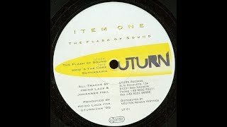 Item One - How's The Core (Acid 1995)